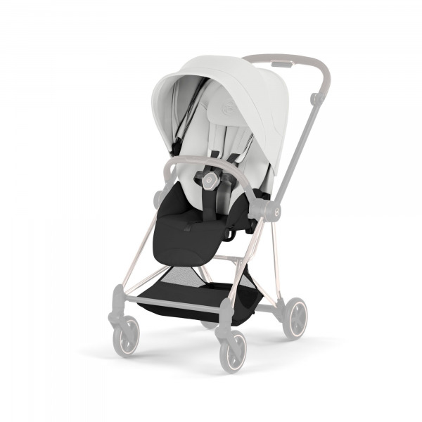 CYBEX Platinum Mios �l�s - Off White 2026